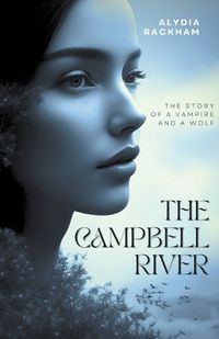 Cover image for The Campbell River