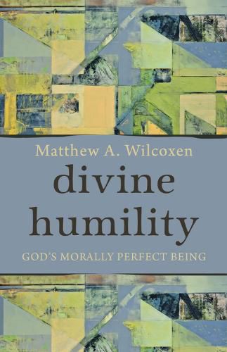 Cover image for Divine Humility