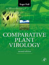 Cover image for Comparative Plant Virology