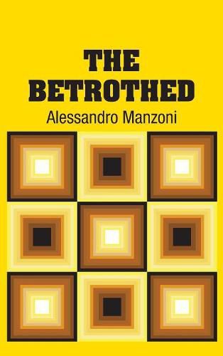 The Betrothed