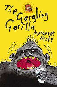 Cover image for The Gargling Gorilla