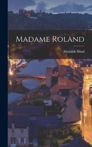 Madame Roland