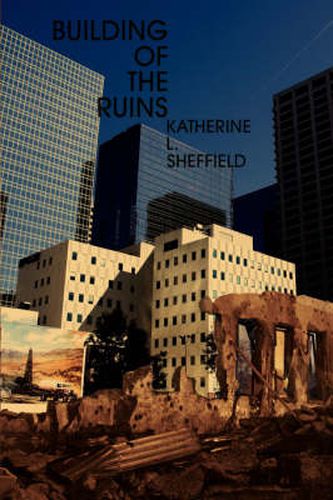 Cover image for Building of the Ruins