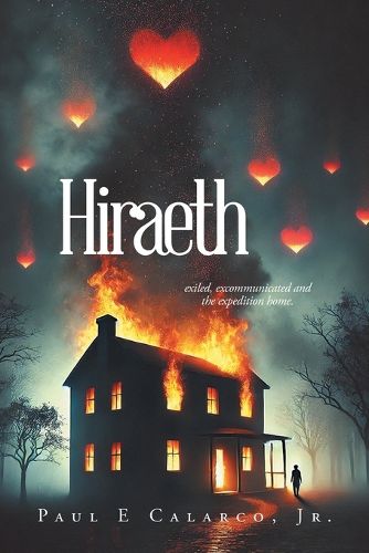 Cover image for Hiraeth