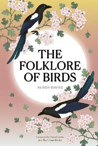 Cover image for The Folklore of Birds