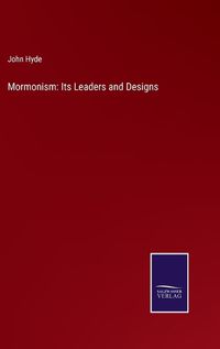 Cover image for Mormonism