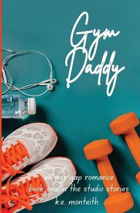 Cover image for Gym Daddy