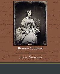 Cover image for Bonnie Scotland