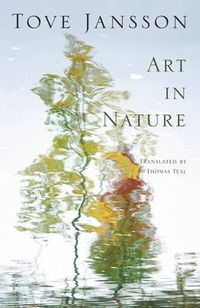 Cover image for Art in Nature: and other stories