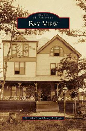 Cover image for Bay View