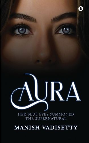 Cover image for Aura