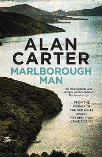 Cover image for Marlborough Man
