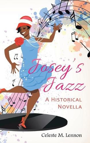 Cover image for Josey's Jazz: A Historical Novella