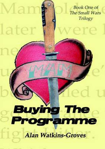 Cover image for Buying the Programme