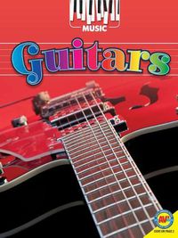 Cover image for Guitars