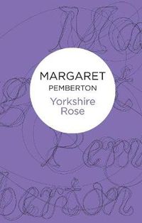 Cover image for Yorkshire Rose