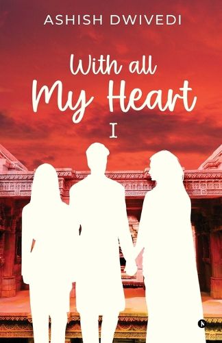 Cover image for With all My Heart