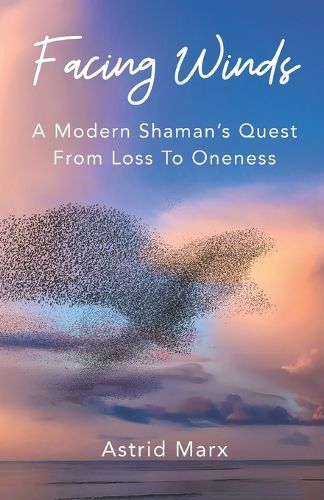 Cover image for Facing Winds