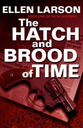 Cover image for The Hatch and Brood of Time