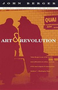 Cover image for Art and Revolution: Ernst Neizvestny, Endurance, and the Role of the Artist