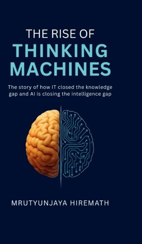 Cover image for The Rise of Thinking Machines