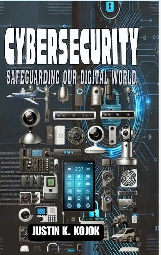 Cover image for Cybersecurity