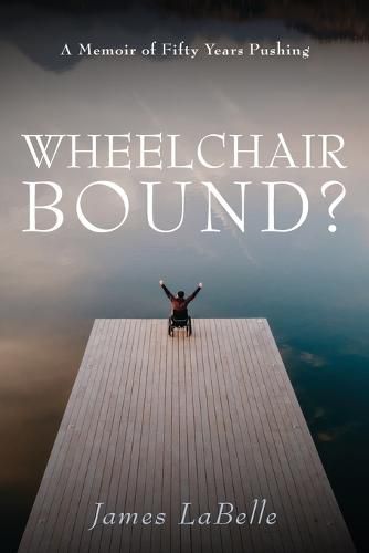 Cover image for Wheelchair Bound ?