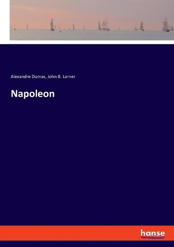 Cover image for Napoleon