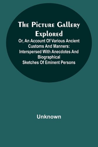 Cover image for Old Cookery Books and Ancient Cuisine