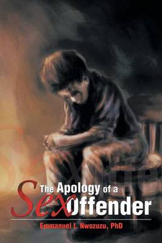 Cover image for The Apology of a Sex Offender