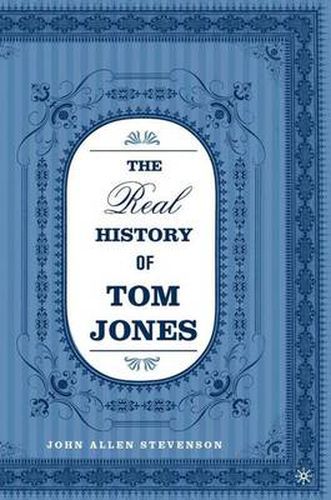 The Real History of Tom Jones