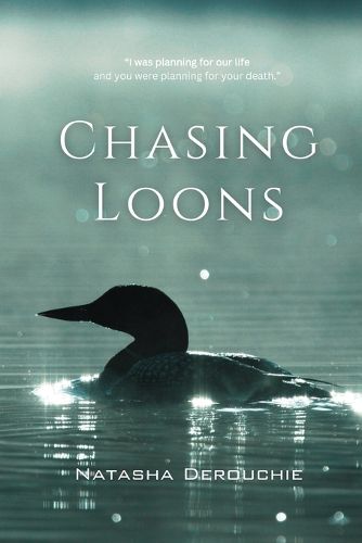 Cover image for Chasing Loons