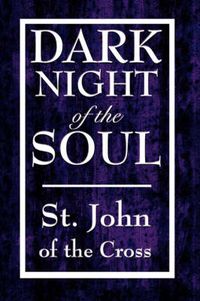 Cover image for Dark Night of the Soul