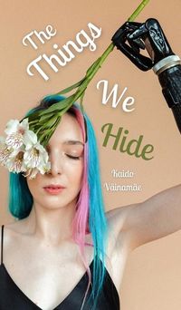 Cover image for The Things We Hide