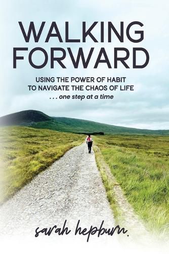 Cover image for Walking Forward