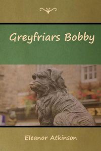 Cover image for Greyfriars Bobby