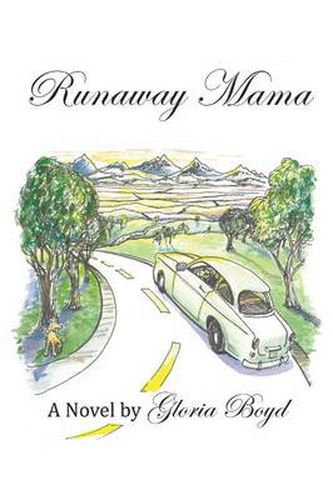 Cover image for Runaway Mama