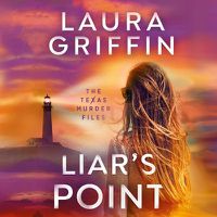 Cover image for Liar's Point