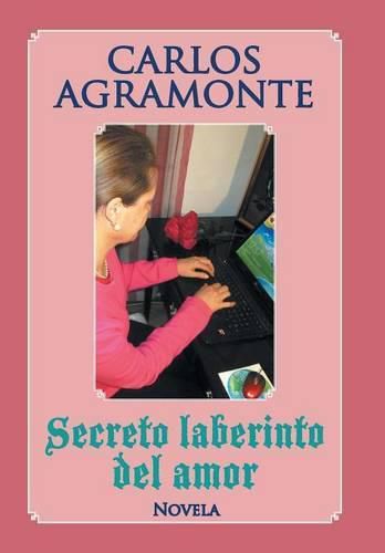 Cover image for Secreto laberinto del amor