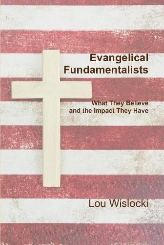 Cover image for Evangelical Fundamentalists