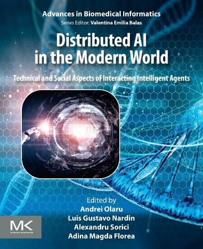 Cover image for Distributed AI in the Modern World
