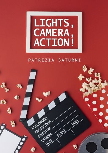 Cover image for Lights, Camera, Action!