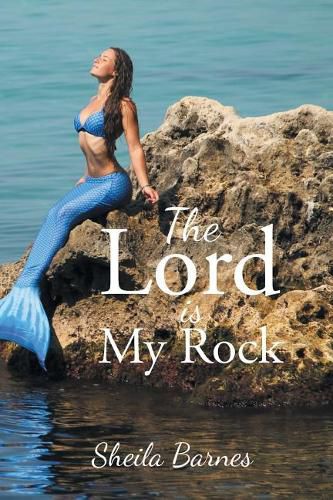 Cover image for The Lord is My Rock