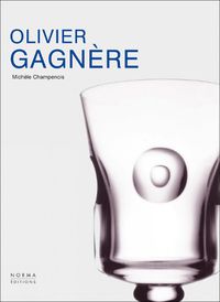 Cover image for Olivier Gagnere