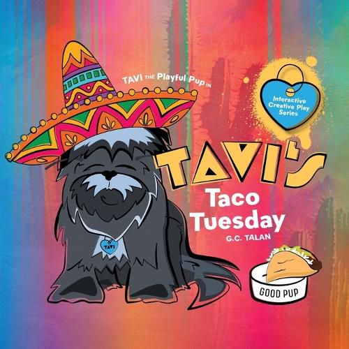 Cover image for TAVI'S Taco Tuesday