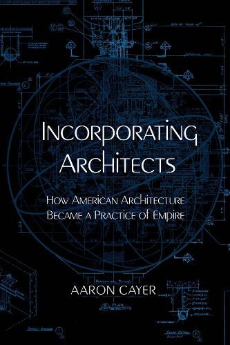 Cover image for Incorporating Architects