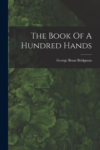 The Book Of A Hundred Hands