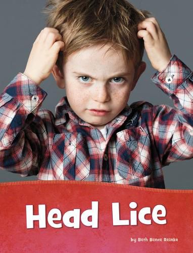 Cover image for Head Lice