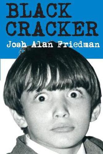 Cover image for Black Cracker