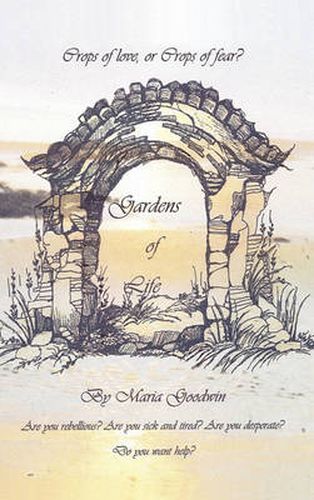 Cover image for Gardens of Life